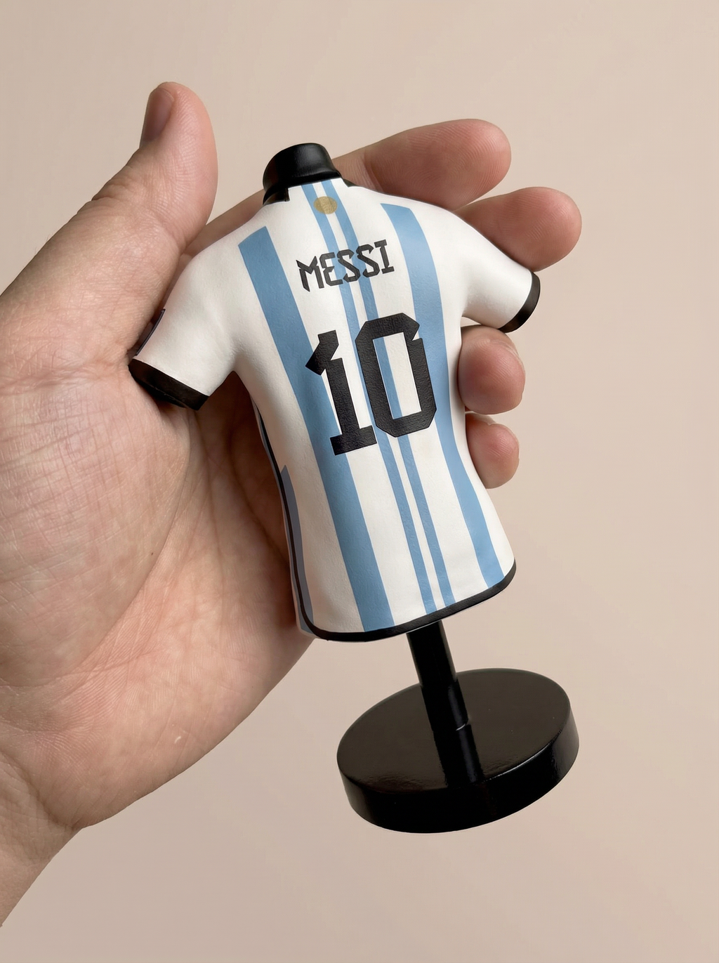 art toy 足球潮玩手办